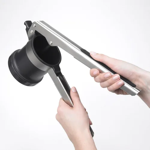 Miniatura 2 de OXO Good Grips - Rallador de patatas ajustable 3 en 1