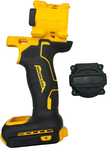 Miniatura 2 de # N855804 # DCF922 Carcasa de llave de impacto DCF922B # N734353 Calidad Durable Nuevas piezas de repuesto para Dewalt