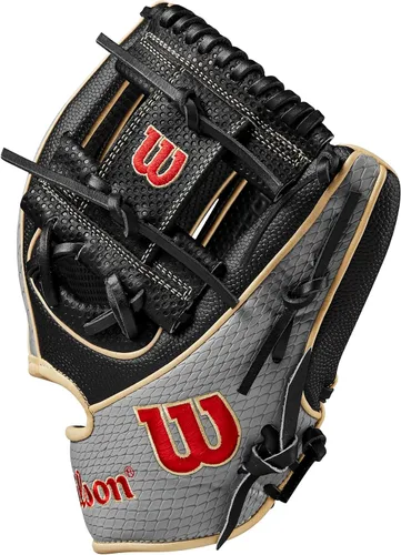 Miniatura 4 de Wilson Guantes de béisbol A2K Infield - Lanzamiento para mano derecha
