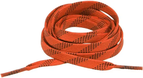 Miniatura 3 de Elite Hockey Prolace - Cordones encerados para patines de hockey