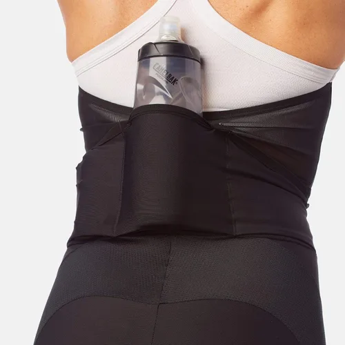 Miniatura 2 de Giro 2018forro de base de mujer Halter babero corto