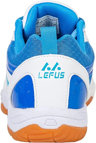 Miniatura 5 de Luff 85 - Zapatos de cancha de pickleball ligeros y acolchados para hombre