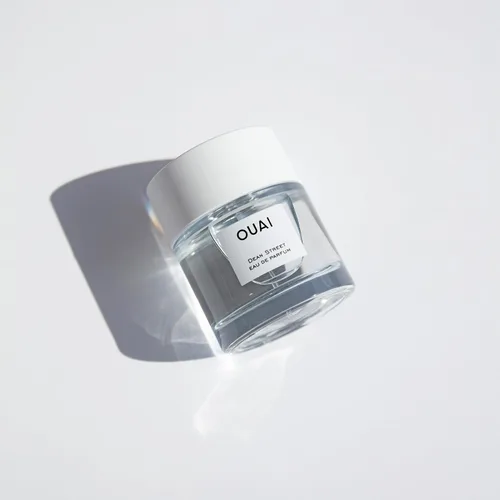 Miniatura 4 de OUAI Dean Street Eau de Parfum - Elegante perfume para mujer para uso diario, aroma floral fresco con notas de cítricos, albaricoque, magnolia