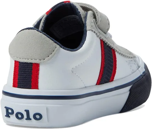 Miniatura 5 de POLO RALPH LAUREN Baby-Boy's Wescott Ps (Toddler) Sneaker