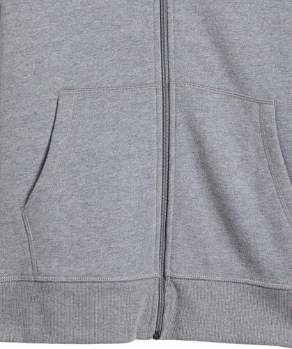 Miniatura 8 de Tienda Essentials Men's Full-Zip Hooded Fleece Sweatshirt (Available in Big & Tall)