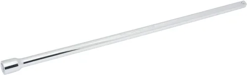 Miniatura 25 de Urrea Extensión de llave de vaso - 5263 - Extensor de trinquete de 18 pulgadas con construcción forjada y acabado de níquel-cromo - 5263
