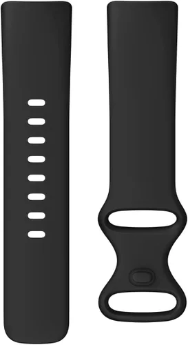 Miniatura 2 de Bandas de repuesto compatibles con Fitbit Charge 5/Fitbit Charge 6 bandas para mujeres y hombres, pulseras deportivas de silicona para mujeres