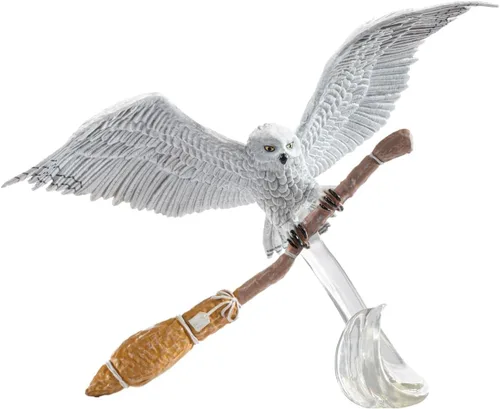 Miniatura 4 de The Noble Collection Treasure Hedwig's Special Delivery