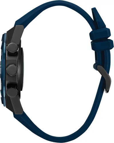 Miniatura 2 de Citizen CZ Smart Hybrid Smartwatch de acero inoxidable de 1732in seguimiento continuo de frecuencia cardíaca actividad física aplicación de golf