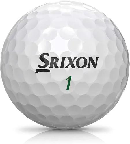 Miniatura 6 de Srixon Men's Soft Feel Golf Balls