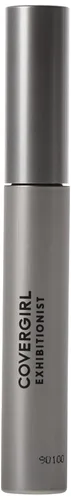 Miniatura 5 de COVERGIRL Eye Enhancer Exhibitionist Mascara 810 Negro/Marrón 0.3 fl oz (el embalaje puede variar)
