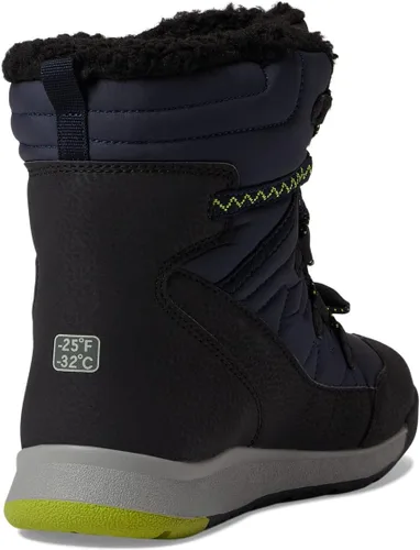 Miniatura 5 de Merrell Botas impermeables unisex para niños Snow Crush 3.0