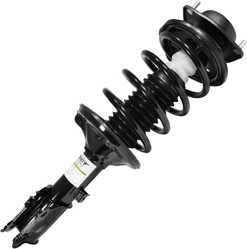 Miniatura 2 de UNITY AUTOMOTIVE 4-11141-15111-001 Kit completo de montaje de puntal de 4 ruedas 2000-2005 Hyundai Accent