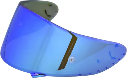 Miniatura 11 de CWR-F1 Protector para Visor RF-1200 Visor X14 NXR RF-SR Z7 de Repuesto para Casco de Motocicleta Protección Solar Anti-Rayones, Universal