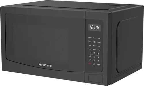 Miniatura 2 de FRIGIDAIRE Microondas de 1.1 pies cúbicos y 1000 vatios, ONYX