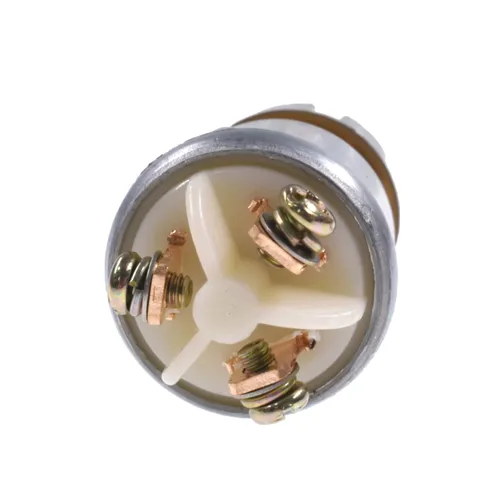 Miniatura 4 de Interruptor de encendido para Carter Talon 150 DLX FX GX 150CC GO Kart CART llave doble