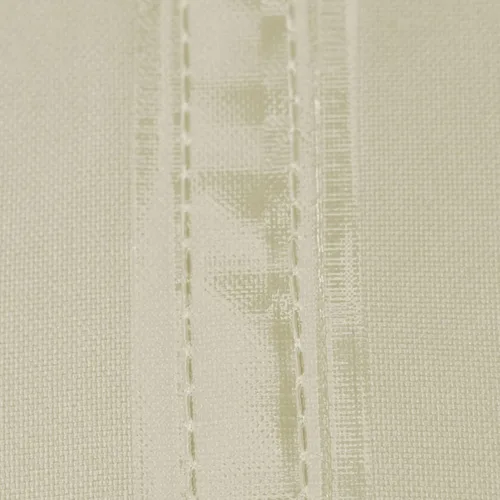 Miniatura 2 de Classic Accessories DryGuard - Cubierta impermeable beige para barco, 20' - 22' de largo x 106" de ancho, cubierta de barco remolque, modelo E, tela