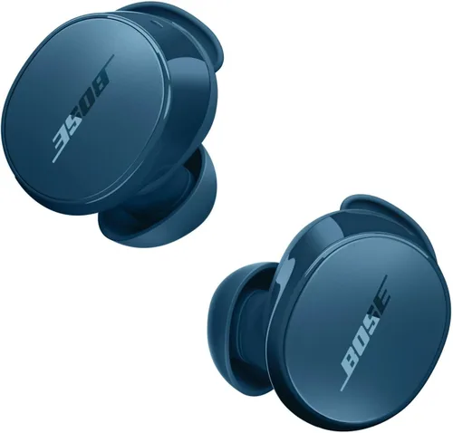 Miniatura 10 de Auriculares Bose QuietComfort - Auriculares Bluetooth verdaderamente inalámbricos con cancelación activa de ruido y micrófono, carga USB-C