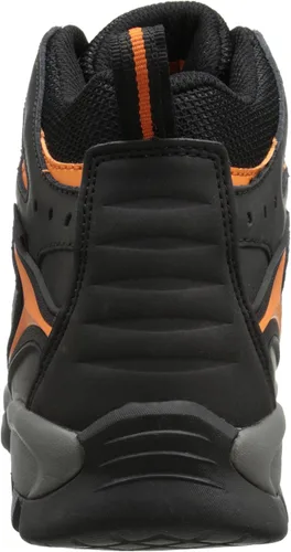Miniatura 3 de Harley-Davidson Woodridge - Zapatillas de senderismo impermeables para hombre
