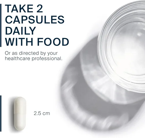 Miniatura 3 de Vital Nutrients Osteo-Nutrients II - Vitamina K2 + D3, calcio, boro y magnesio para la fuerza ósea* - Apoyo cardíaco saludable - Suplemento