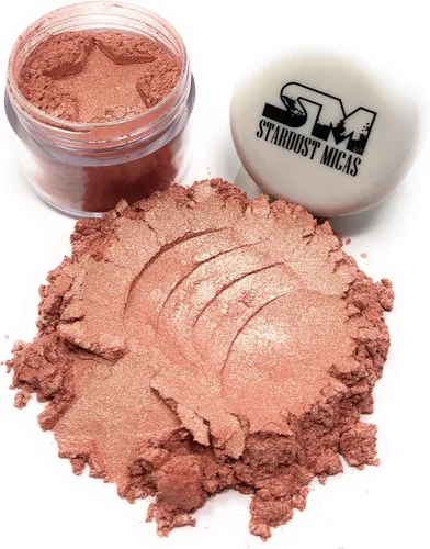 Miniatura 18 de Pigmento en polvo de mica de grado cosmético de pigmentos de perla para colorear slime, resina epoxi, fabricación de jabón, colorante para tinte