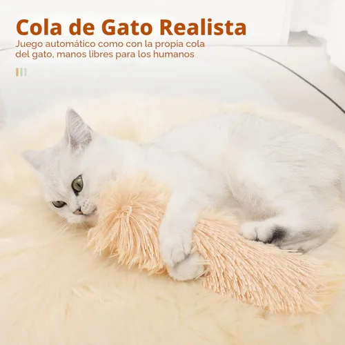 Miniatura 6 de Potaroma Almohadas de juguetes para gatos, paquete de 3, sonido arrugado suave y duradero con hierba gatera en el interior, pateador interactivo