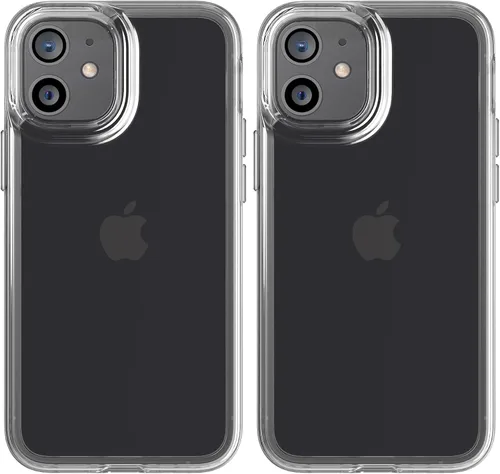 Miniatura 11 de tech21 Evo Sparkle Radiant - Carcasa para iPhone 12 Mini 5G