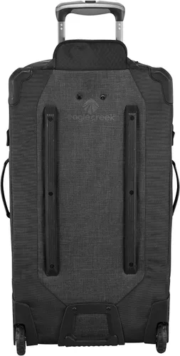 Miniatura 3 de eagle creek ORV - Bolsa de viaje ultra duradera para maletero de 2 ruedas con compartimento expandible para húmedoseco, soporte de equipo y red