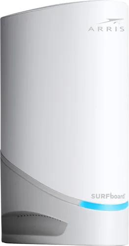 Miniatura 7 de ARRIS SURFboard S33 DOCSIS 3.1 - Módem de cable Multi-Gig Puertos Ethernet de 2.5Gbps + 1Gbps Funciona con Xfinity, Cox, Spectrum Para planes