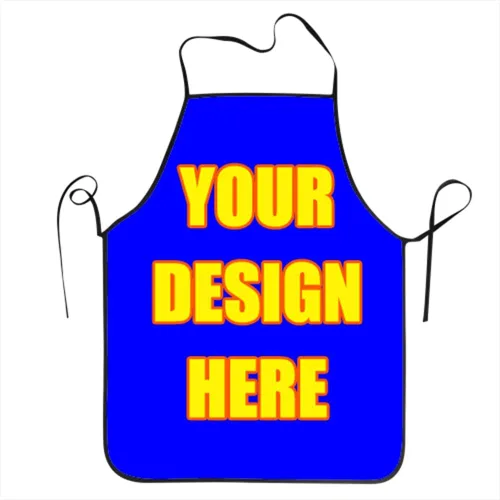 Miniatura 29 de Delantales personalizados para adultos, delantales personalizados con imagen, texto, logotipo, delantales de cocina personalizados, regalos, 40