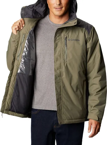 Miniatura 5 de Columbia Men's Tipton Peak Insulated Jacket