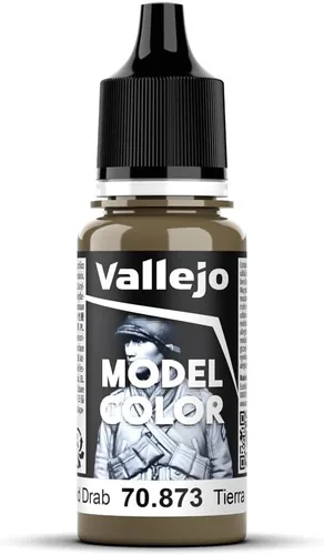 Miniatura 106 de Vallejo - Pintura color rojo amaranto, 0.6 fl oz