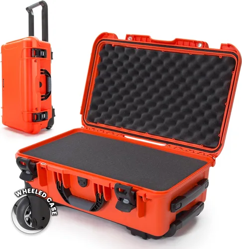 Miniatura 40 de Nanuk 935 - Maletín rígido impermeable con ruedas vacío