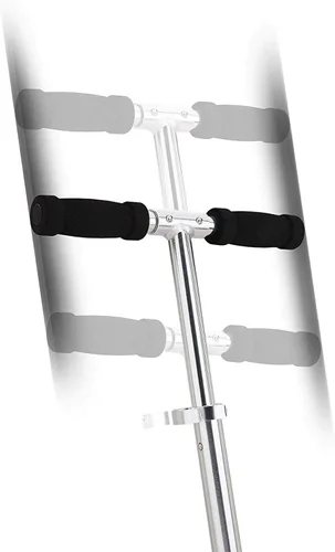 Miniatura 5 de Razor Spark Ultra Kick Scooter para niños a partir de 8 años - Ruedas LED ultra brillantes, freno de guardabarros trasero, manillar ajustable