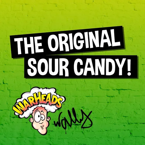 Miniatura 3 de WARHEADS Super Sour Double Drops & Candy Spray Sampler - Caramelos líquidos surtidos con sabor afrutado - 6 paquetes con 1 de cada uno