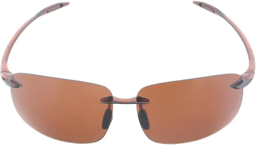 Miniatura 3 de Lentes de repuesto Walleva para gafas de sol Maui Jim Breakwall Múltiples opciones disponibles