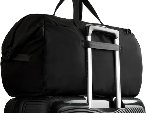 Miniatura 6 de Bellroy Classic Weekender 45L (bolsa de lona), Negro
