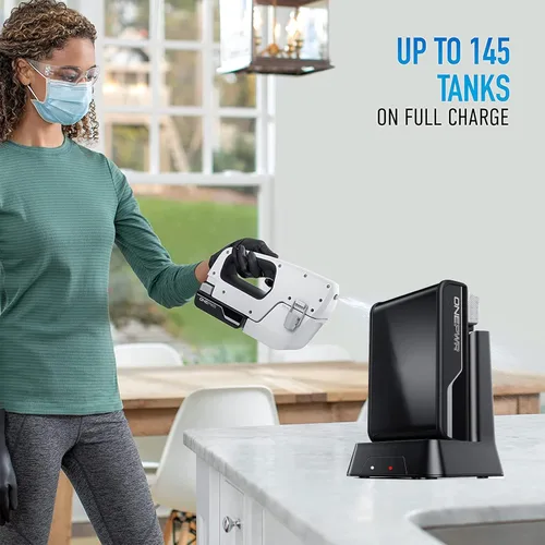 Miniatura 4 de Cargador para Batería de Iones de Litio Hoover OnePwr, Compatible con Hoover BH15030 BH25030 BH25040 BH15260PC, Salida: 23V - 1500mA