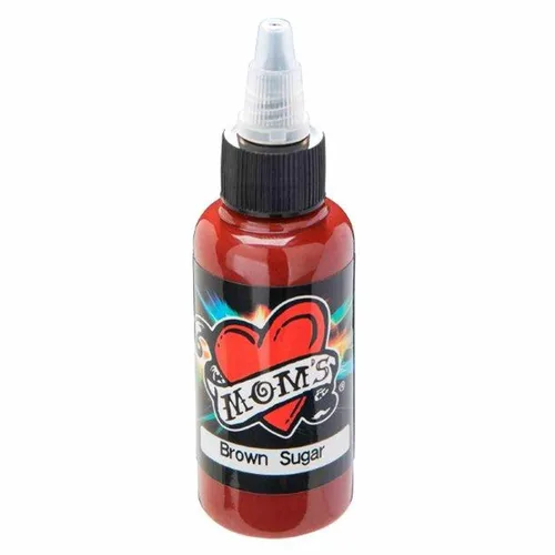 Miniatura 14 de Millennium Moms 14 KT oro, colores de tinta para tatuajes., Negro Onyx