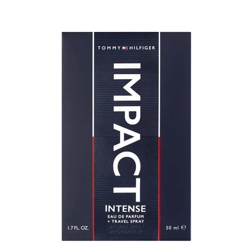 Miniatura 3 de Tommy Hilfiger Impact Intense Eau de Parfum, For Men