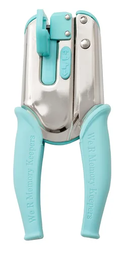 Herramienta Perforadora Crop-A-Dile Power Punch-Disco