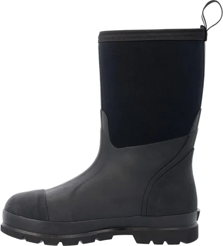 Miniatura 5 de Muck Boot Unisex Adulto Chore Mid Soft Toe