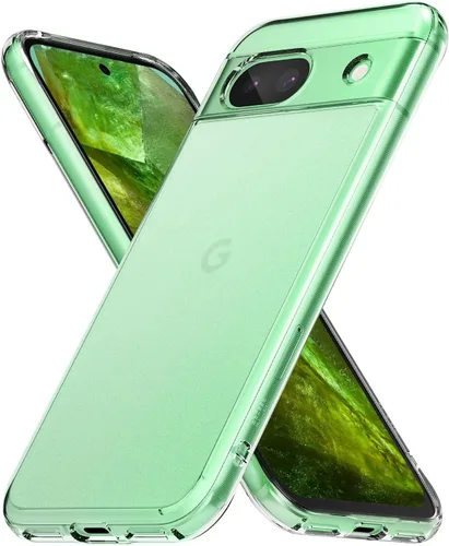 Miniatura 11 de Ringke Fusion Funda para Google Pixel 7 Pro [Resistente al Aceite y Suciedad] Tecnología Anti-Huellas Dactilares Previene Manchas Oleosas Funda