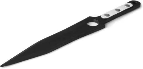 Miniatura 7 de ACEJET MAXIMUS 12" black grip - Cuchillo giratorio para tirar