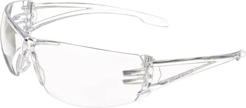 Miniatura 2 de GATEWAY anteojos de seguridad Varsity, Lente ámbar, 1