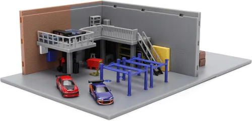 Miniatura 7 de Fast & Furious Nano Scene