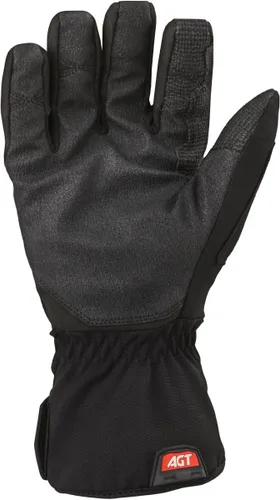 Miniatura 2 de Guantes Ironclad Tundra - Calificados para 0 grados de frío, Guantes para clima frío, Guantes aislantes, impermeables, Seguridad, Guantes