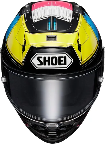 Miniatura 2 de Shoei X-Fifteen Proxy - Casco integral para moto Proxy TC-11