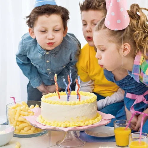 Miniatura 7 de Paquete de 2 moldes redondos de silicona sin BPA, molde circular reutilizable de silicona para pasteles de gasa, juego de 2 tamaños diferentes
