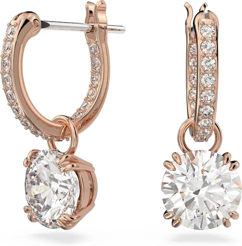 Miniatura 6 de Colección de Pendientes Colgantes Swarovski Constella